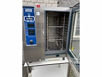 Metos / rational cpcm combisteamer - afbeelding 2 van  4