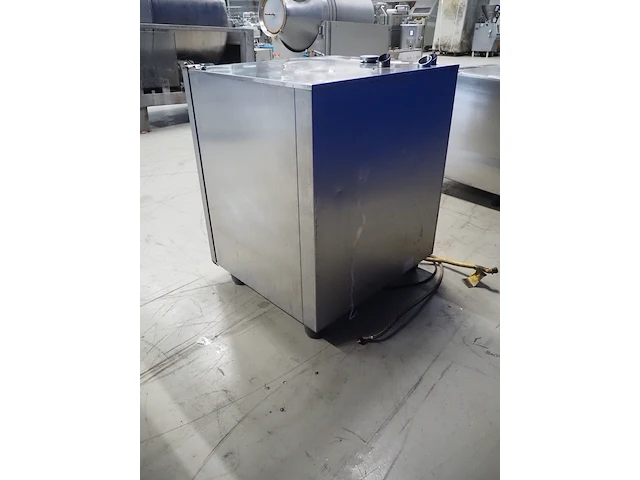 Metos / rational - afbeelding 5 van  11