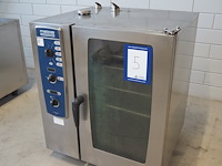 Metos / rational - afbeelding 1 van  7