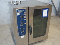 Metos / rational - afbeelding 2 van  7