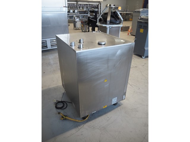 Metos / rational - afbeelding 3 van  7