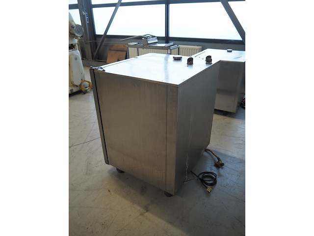 Metos / rational - afbeelding 4 van  7