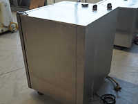 Metos / rational - afbeelding 4 van  7