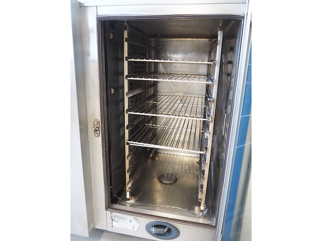 Metos / rational - afbeelding 5 van  7