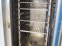 Metos / rational - afbeelding 5 van  7