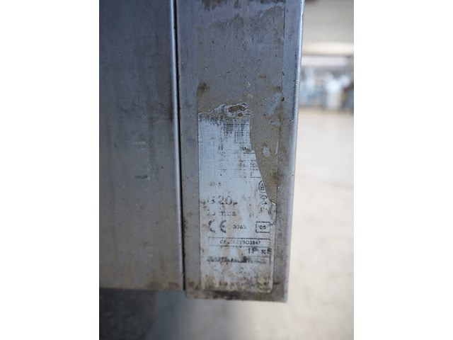 Metos / rational - afbeelding 7 van  7