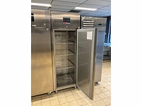 Metos s 70r tn rvs koelkast - afbeelding 3 van  8