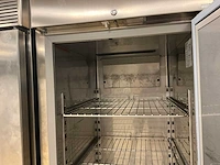 Metos s 70r tn rvs koelkast - afbeelding 5 van  8