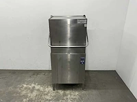 Metos (wexiödisk) - wd-7e - korvenvaatwasmachine - afbeelding 2 van  8