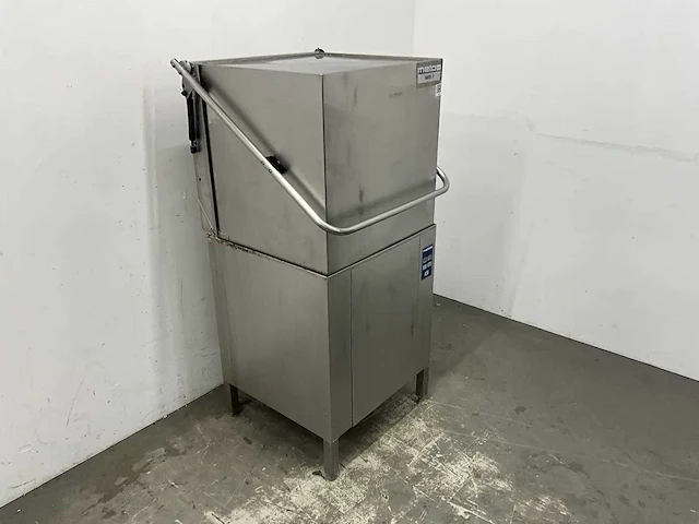 Metos (wexiödisk) - wd-7e - korvenvaatwasmachine - afbeelding 3 van  8