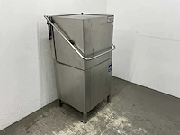 Metos (wexiödisk) - wd-7e - korvenvaatwasmachine - afbeelding 3 van  8