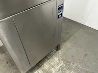 Metos (wexiödisk) - wd-7e - korvenvaatwasmachine - afbeelding 4 van  8