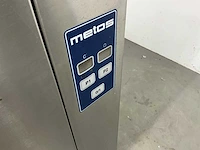 Metos (wexiödisk) - wd-7e - korvenvaatwasmachine - afbeelding 5 van  8