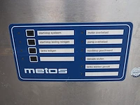 Metos - afbeelding 3 van  13