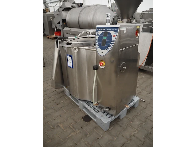 Metos - afbeelding 1 van  9