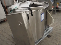 Metos - afbeelding 2 van  9