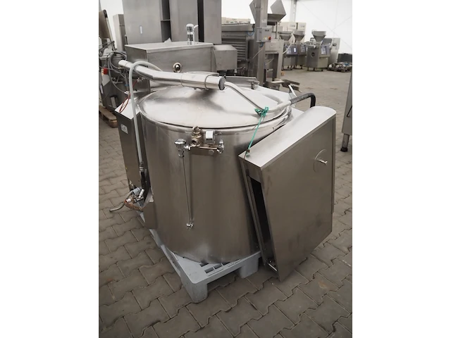 Metos - afbeelding 3 van  9