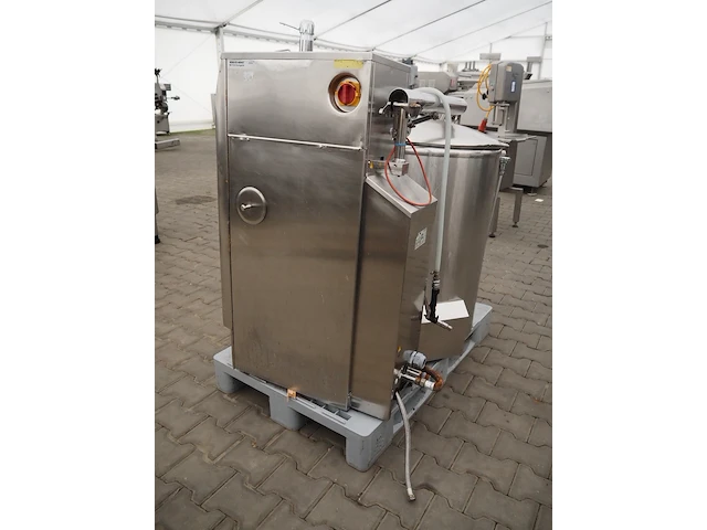 Metos - afbeelding 4 van  9