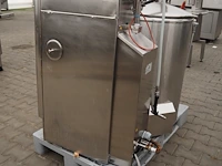 Metos - afbeelding 4 van  9