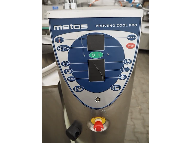 Metos - afbeelding 7 van  9