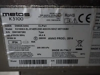 Metos - afbeelding 9 van  17