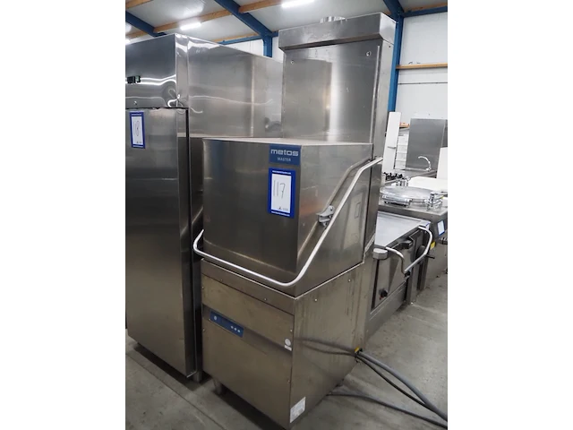 Metos - afbeelding 1 van  7
