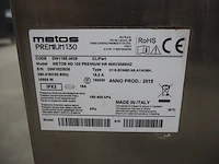 Metos - afbeelding 7 van  7