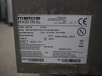 Metos - afbeelding 8 van  8