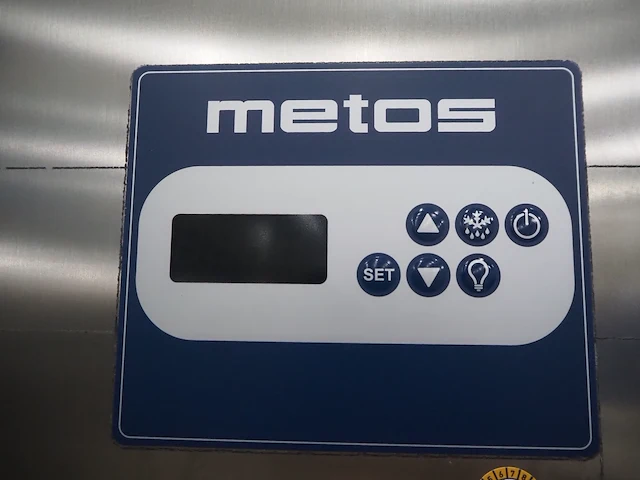 Metos - afbeelding 6 van  7