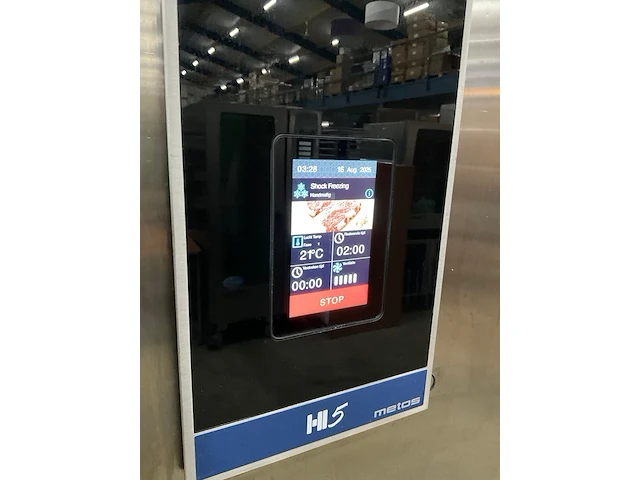 Metos - afbeelding 8 van  12