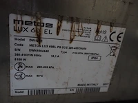 Metos - afbeelding 7 van  7