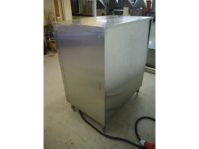Metos - afbeelding 3 van  8