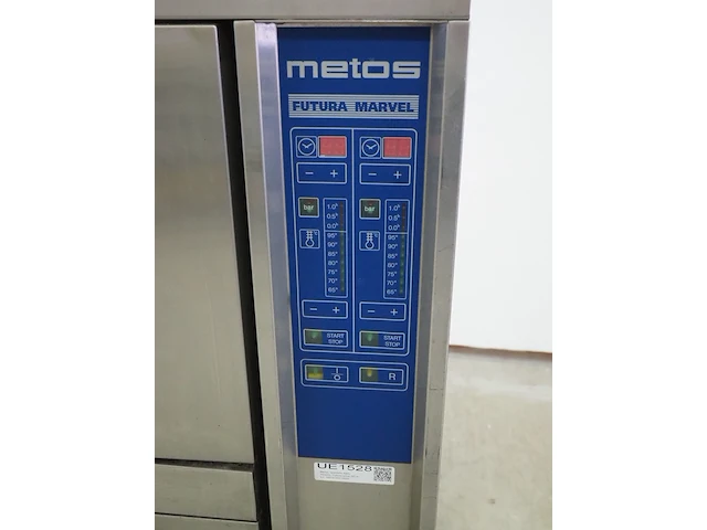 Metos - afbeelding 7 van  8