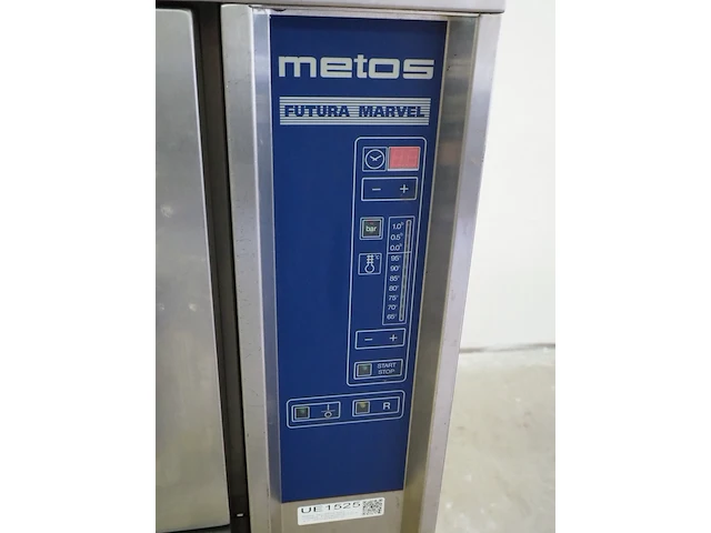 Metos - afbeelding 6 van  7