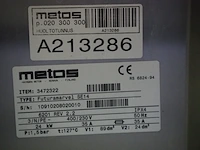 Metos - afbeelding 7 van  7