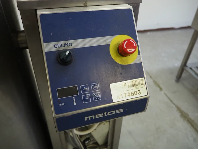 Metos - afbeelding 2 van  14