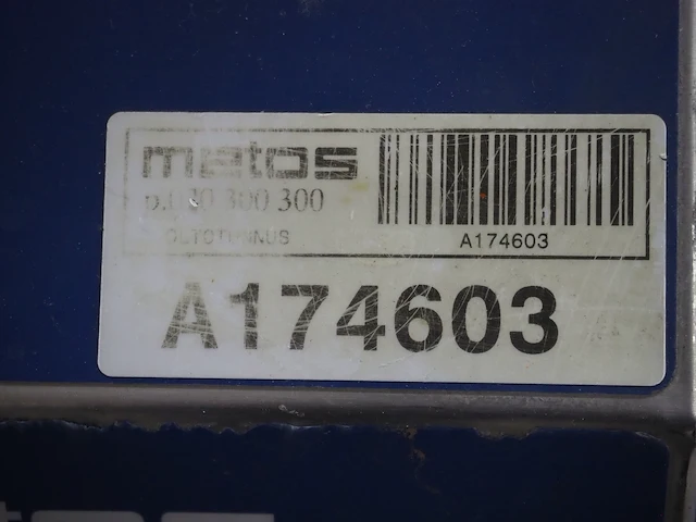 Metos - afbeelding 6 van  14