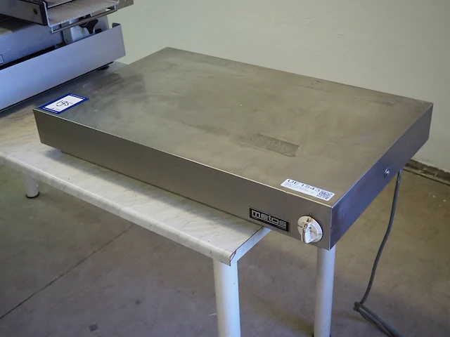 Metos - afbeelding 1 van  6