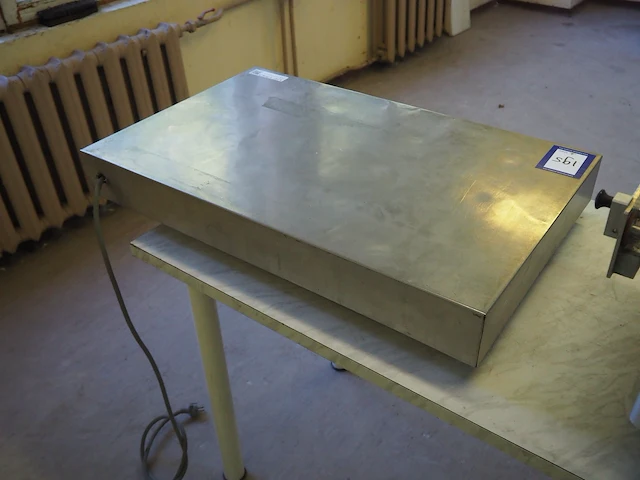 Metos - afbeelding 3 van  6