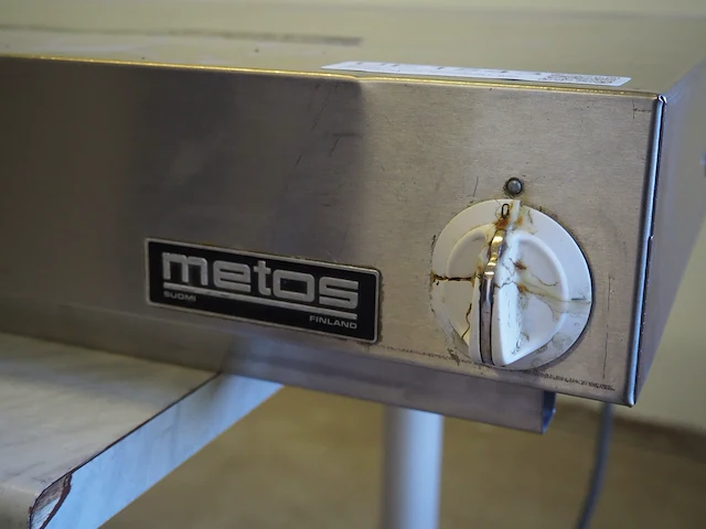 Metos - afbeelding 4 van  6