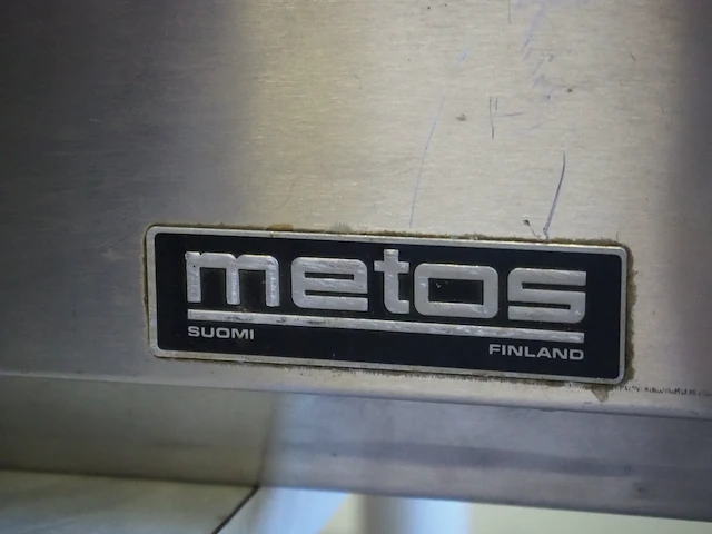 Metos - afbeelding 5 van  6
