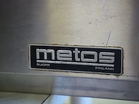 Metos - afbeelding 5 van  6