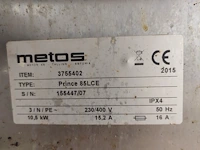Metos - afbeelding 9 van  9