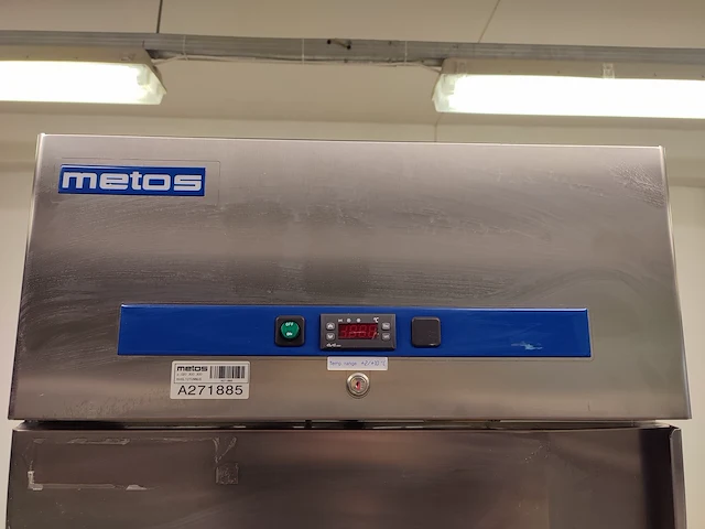 Metos - afbeelding 9 van  10