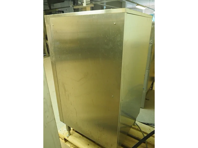 Metos - afbeelding 3 van  8