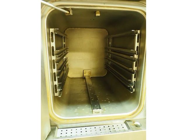 Metos - afbeelding 4 van  8