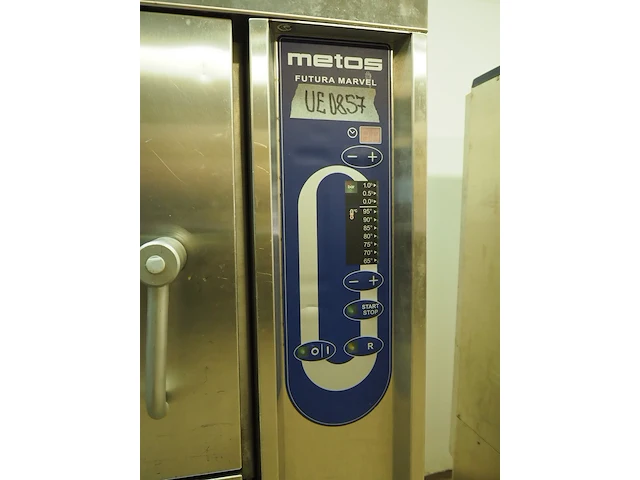 Metos - afbeelding 5 van  8