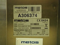 Metos - afbeelding 7 van  8