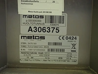 Metos - afbeelding 2 van  10