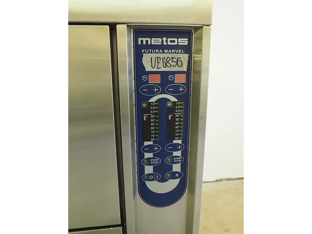 Metos - afbeelding 7 van  10